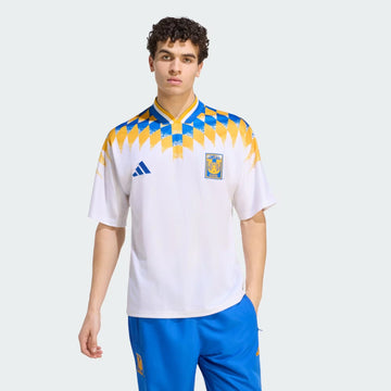 Retro 26/27 Men's Jersey