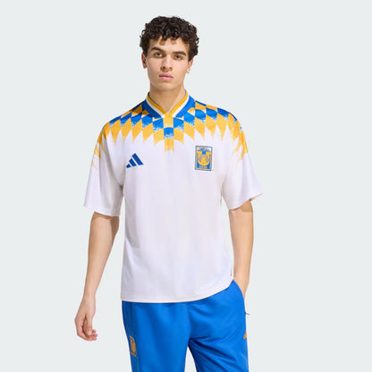 Retro 26/27 Men's Jersey