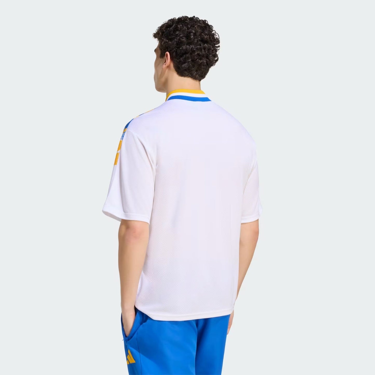 Retro 26/27 Men's Jersey