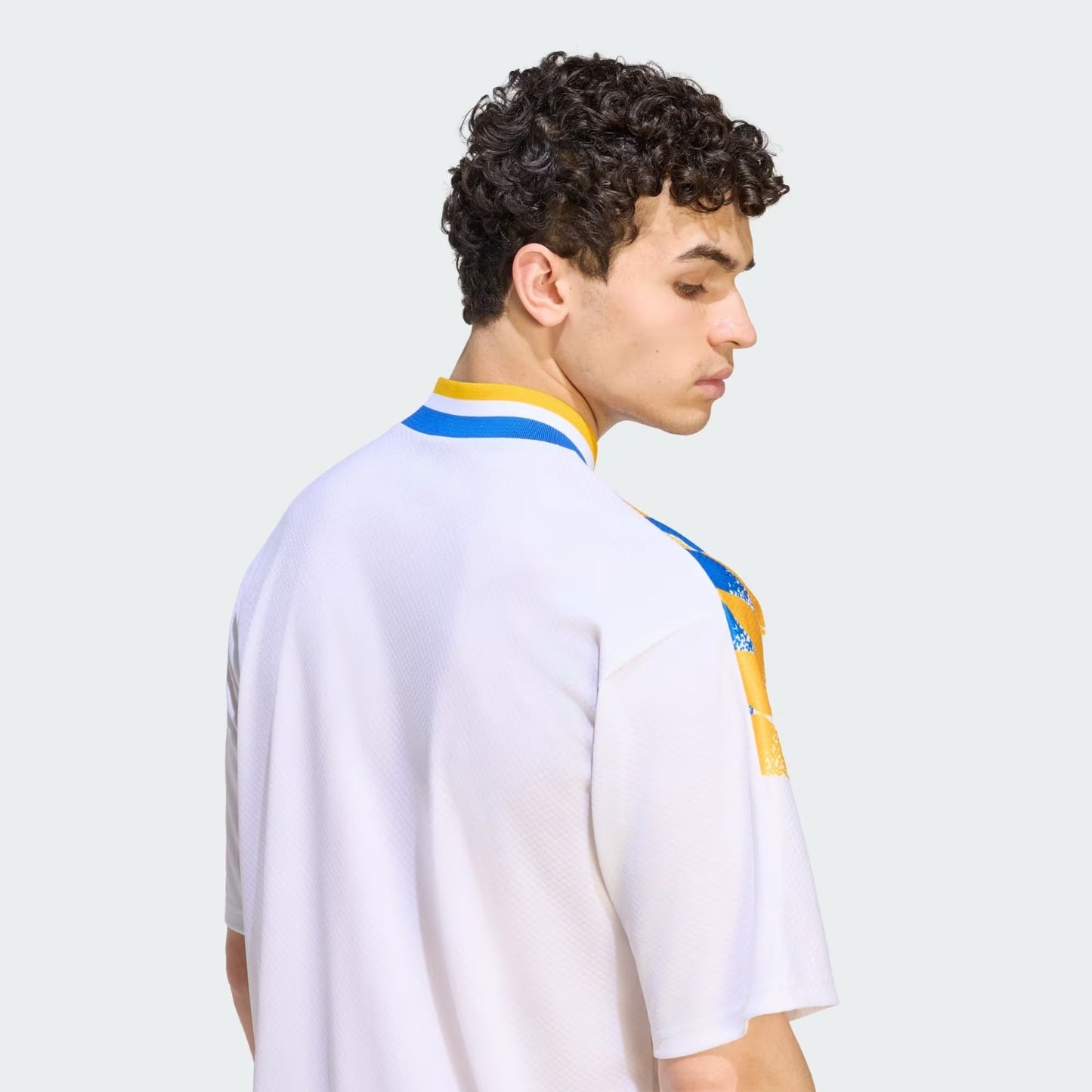 Retro 26/27 Men's Jersey