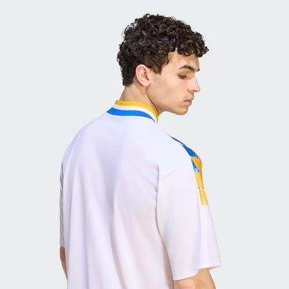 Retro 26/27 Men's Jersey