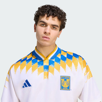 Retro 26/27 Men's Jersey