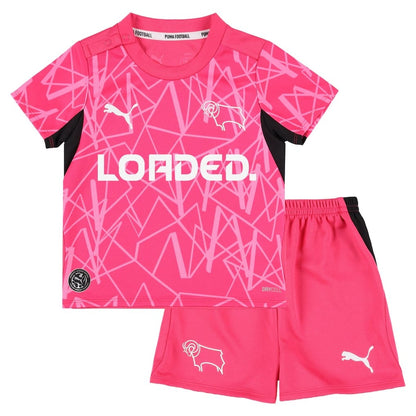 Away 26/27 Kids Jersey
