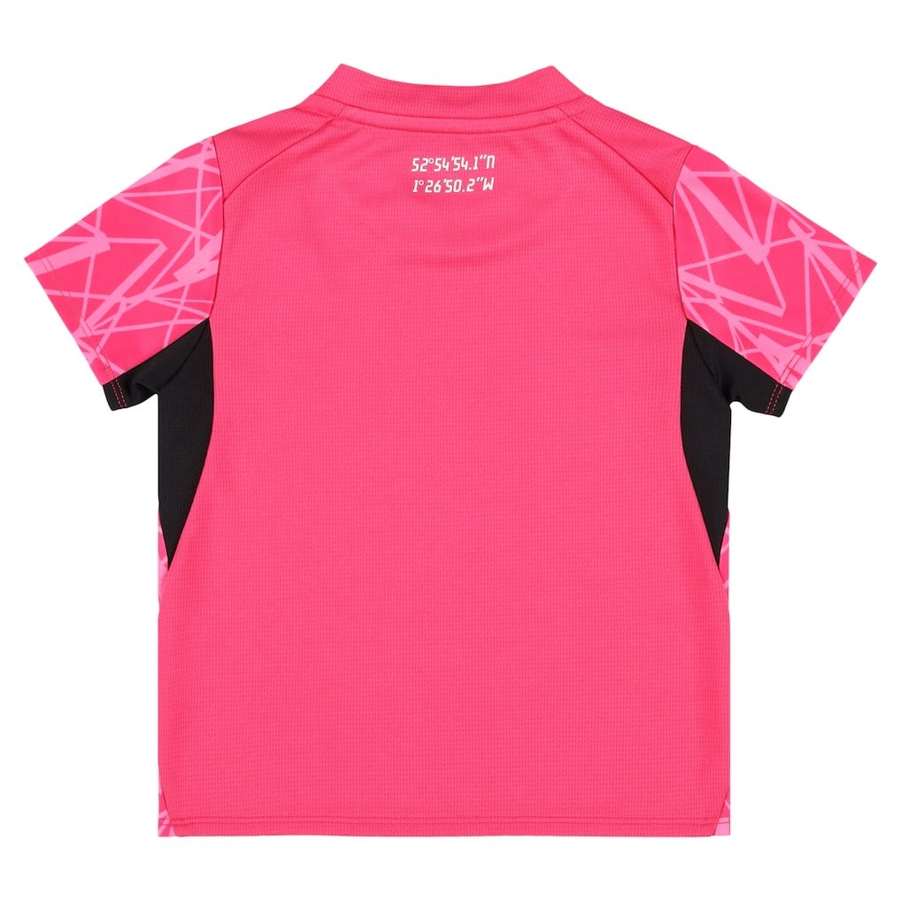 Away 26/27 Kids Jersey