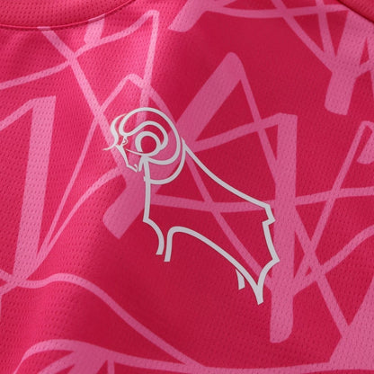 Away 26/27 Kids Jersey