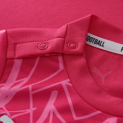 Away 26/27 Kids Jersey