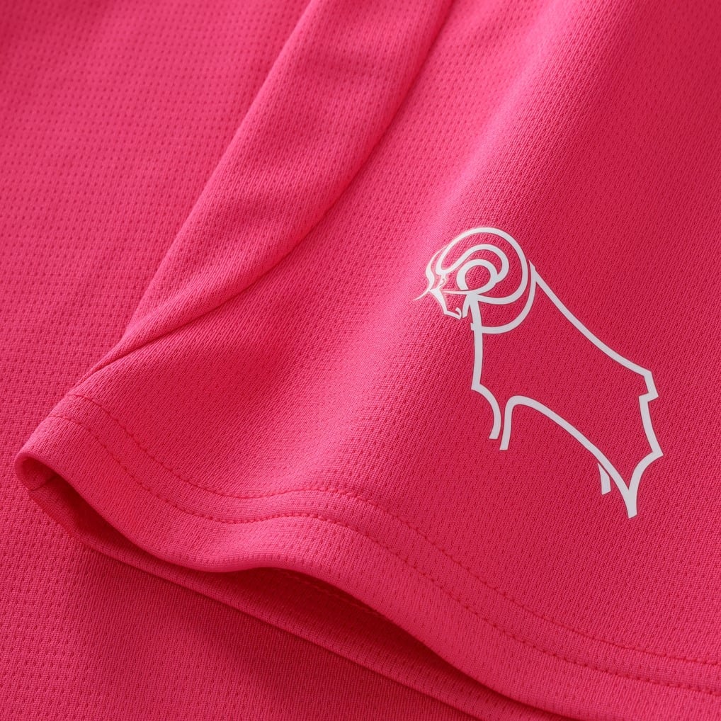 Away 26/27 Kids Jersey