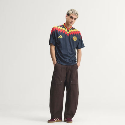 Retro 26/27 Men's Jersey