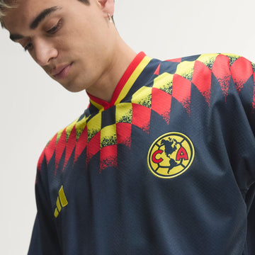 Retro 26/27 Men's Jersey