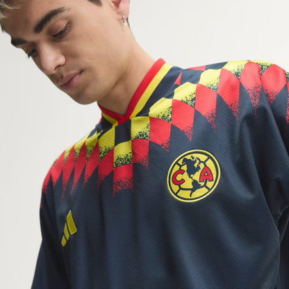 Retro 26/27 Men's Jersey