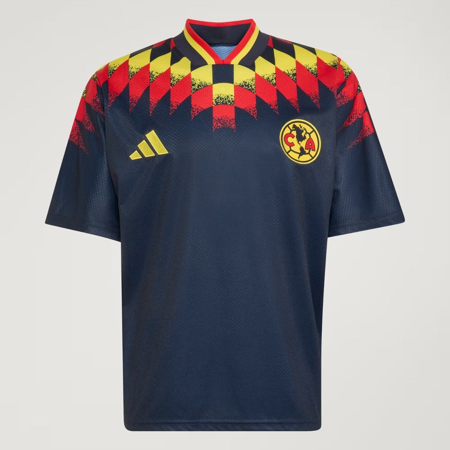 Retro 26/27 Men's Jersey
