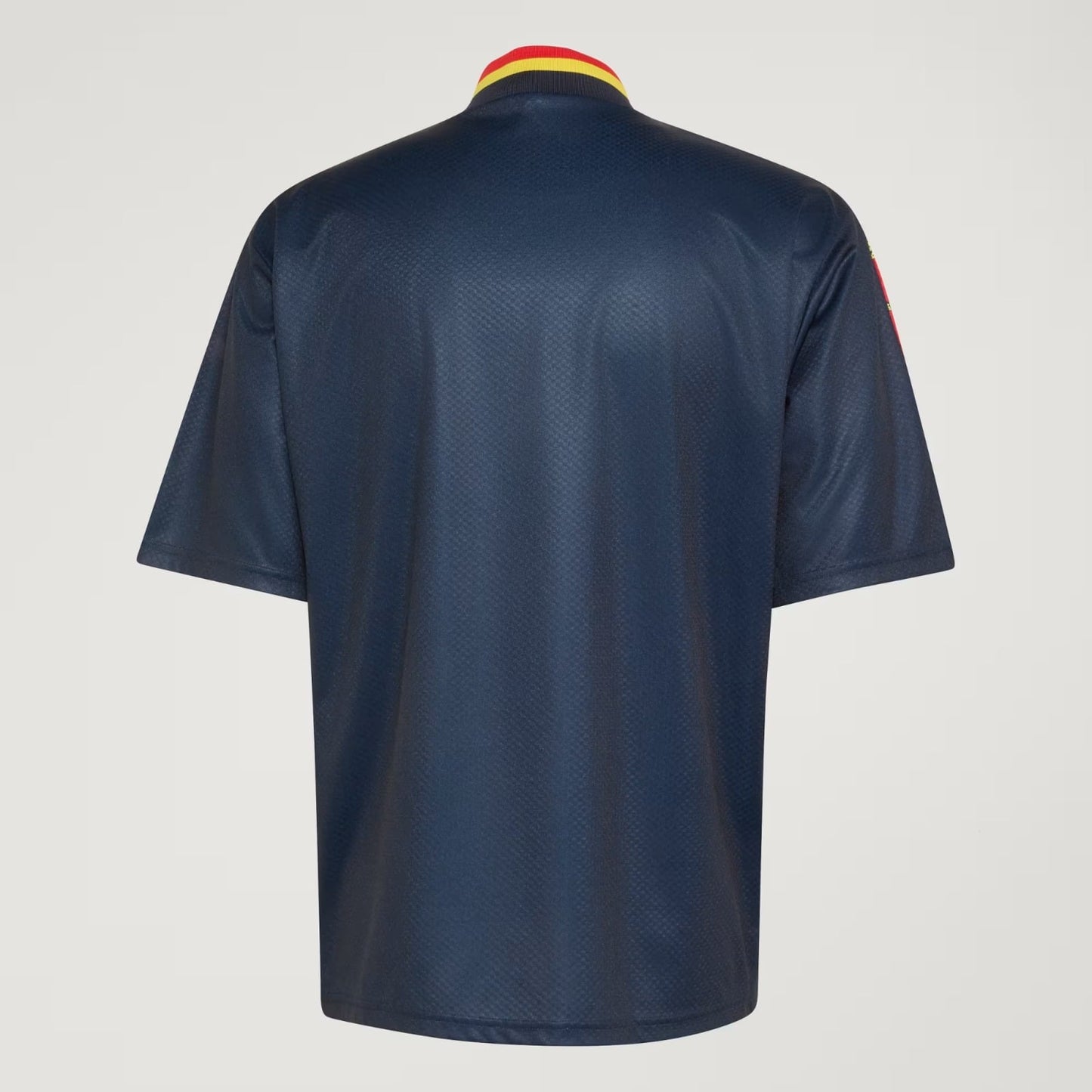 Retro 26/27 Men's Jersey