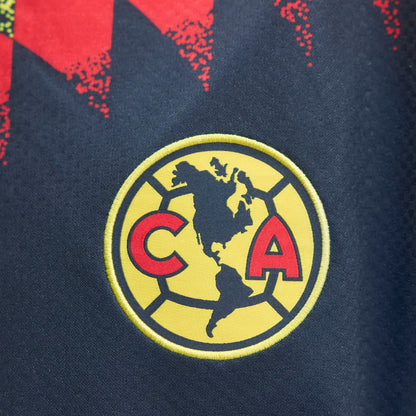 Retro 26/27 Men's Jersey