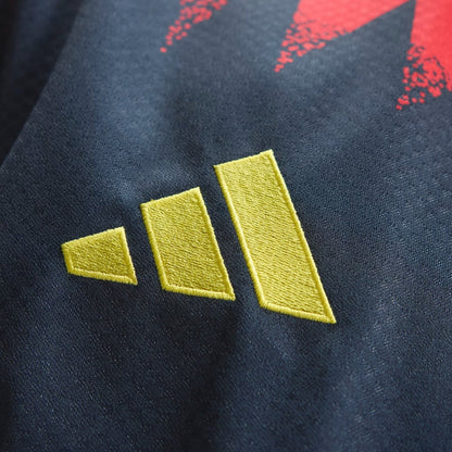 Retro 26/27 Men's Jersey