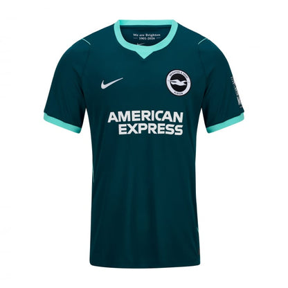 Third 26/27 Men's Jersey