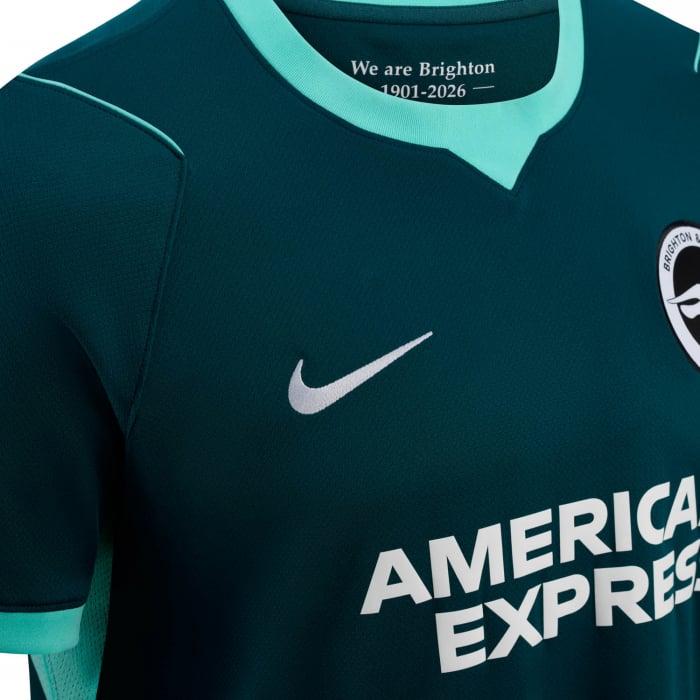 Third 26/27 Men's Jersey