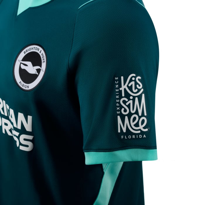 Third 26/27 Men's Jersey