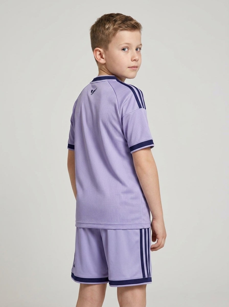 Away 26/27 Kids Jersey