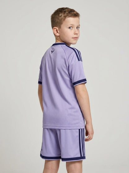 Away 26/27 Kids Jersey