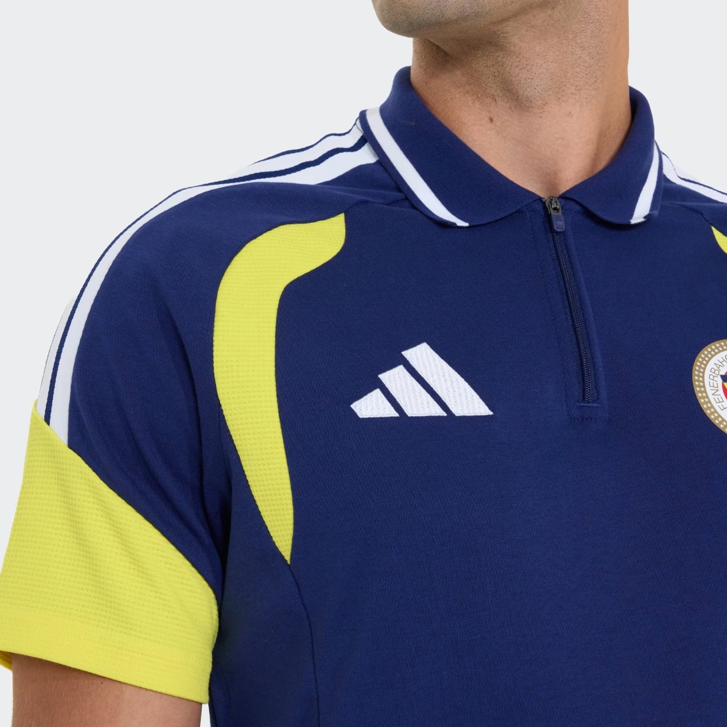 Training 26/27 Men's Jersey