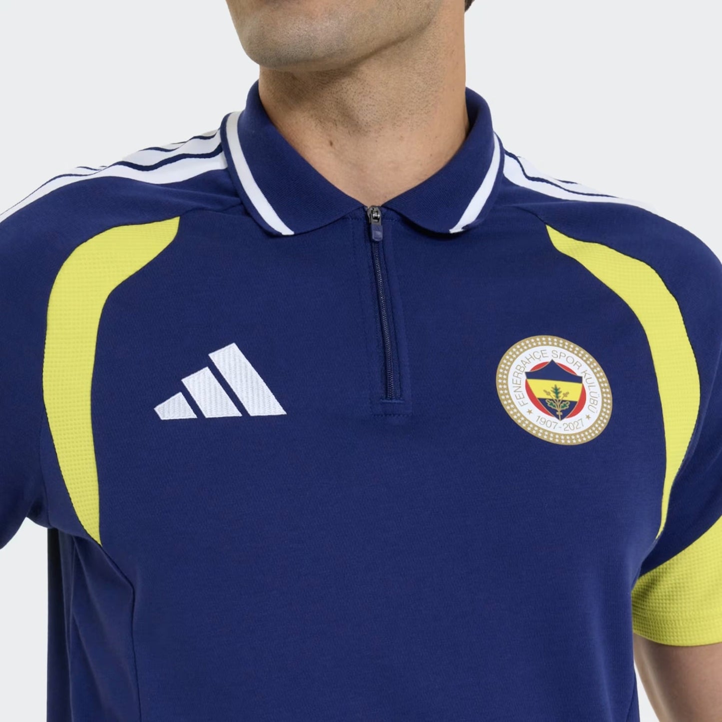 Training 26/27 Men's Jersey