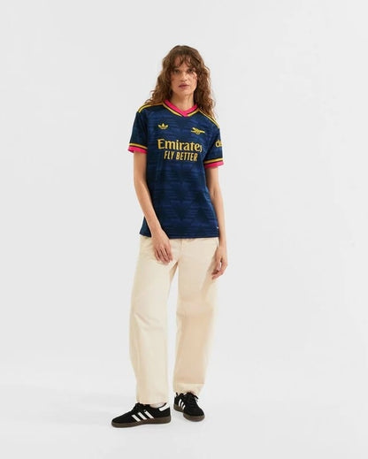 Away 26/27 Women's Jersey
