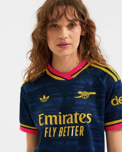Away 26/27 Women's Jersey