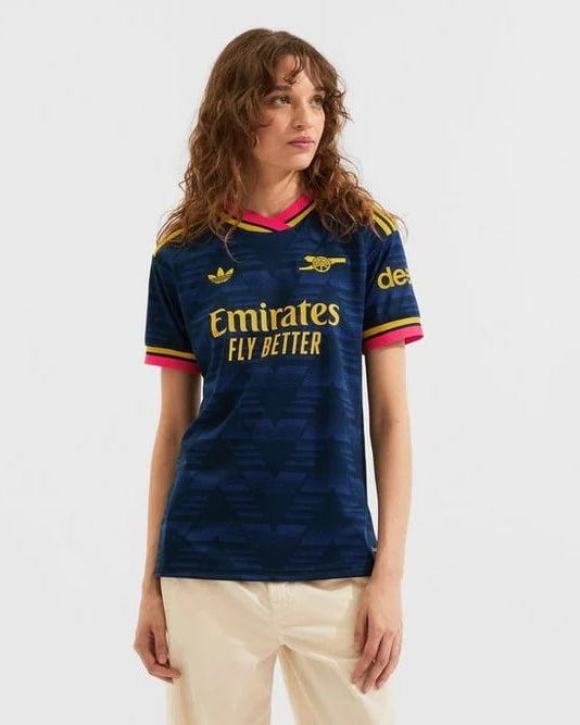 Away 26/27 Women's Jersey
