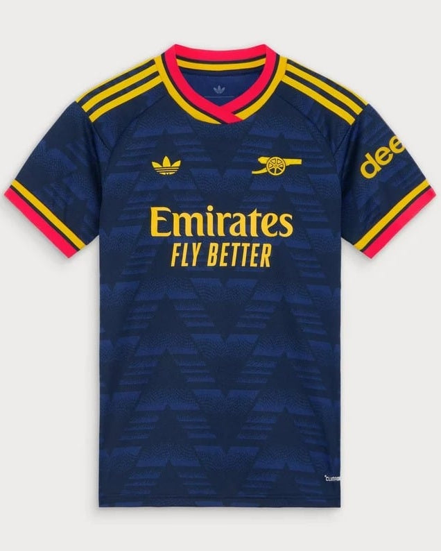 Away 26/27 Women's Jersey
