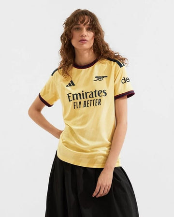 Third 26/27 Women's Jersey