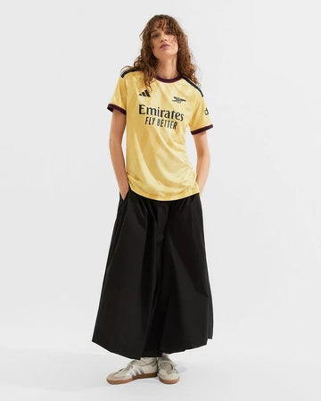 Third 26/27 Women's Jersey