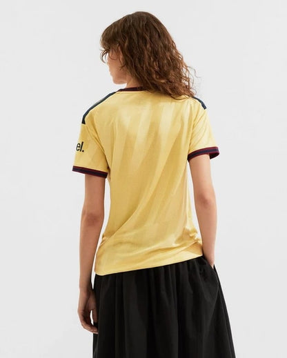 Third 26/27 Women's Jersey