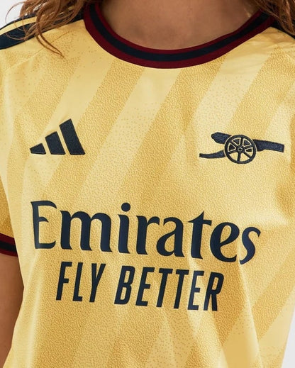 Third 26/27 Women's Jersey