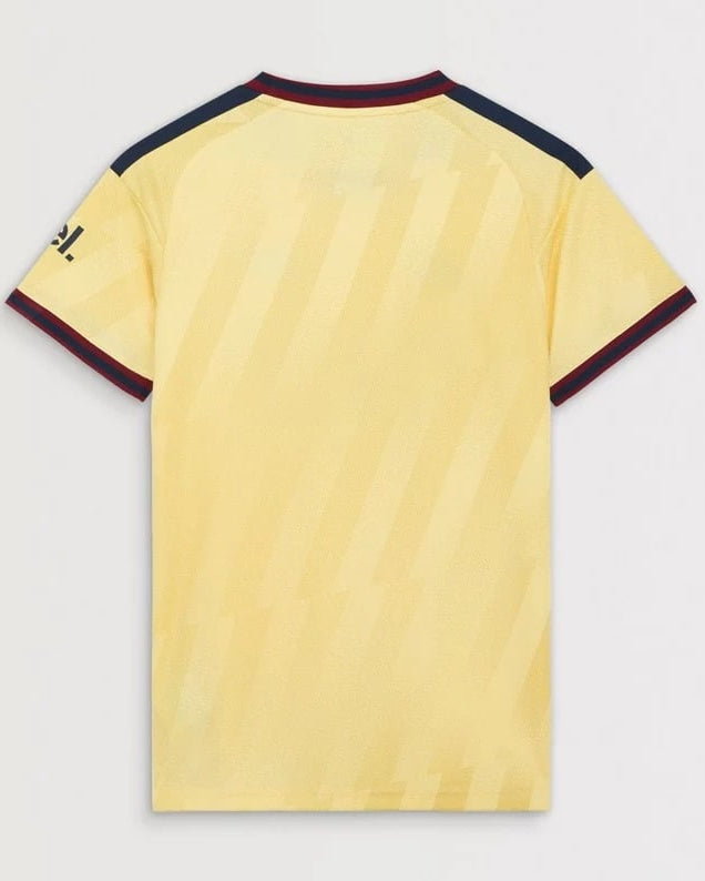 Third 26/27 Women's Jersey