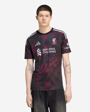 Drittes Trikot der Herren 26/27