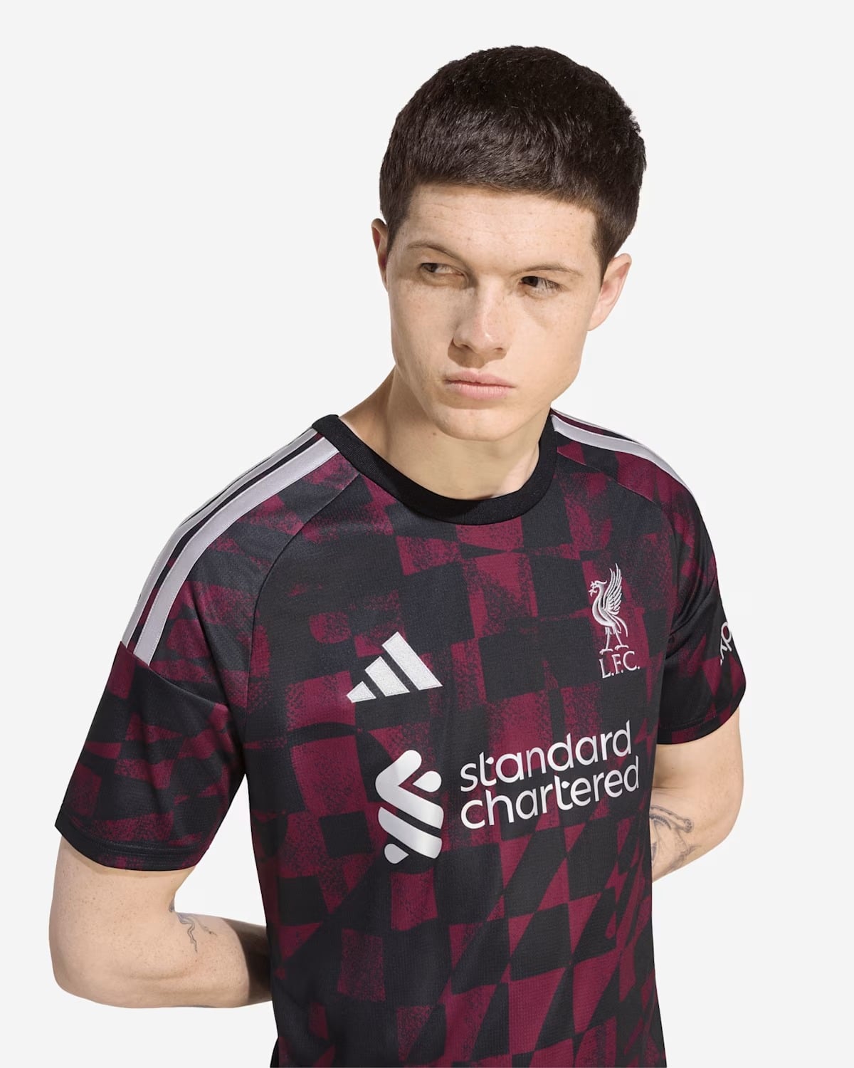 Third 26/27 Men's Jersey