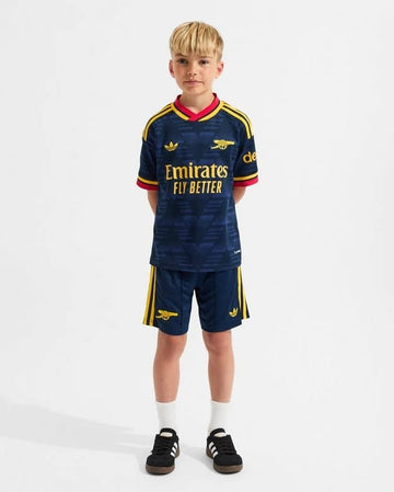 Away 26/27 Kids Jersey