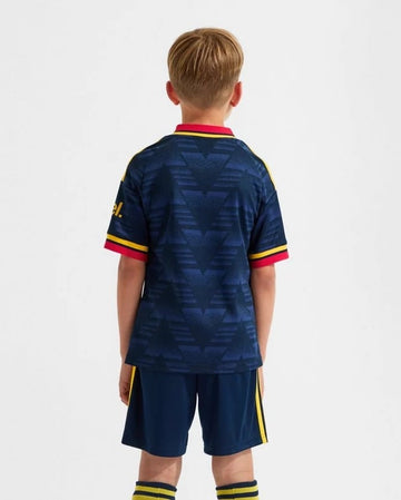 Away 26/27 Kids Jersey