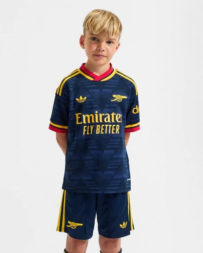 Away 26/27 Kids Jersey