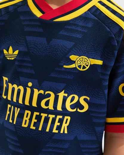 Away 26/27 Kids Jersey