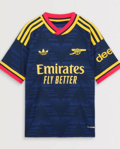 Away 26/27 Kids Jersey