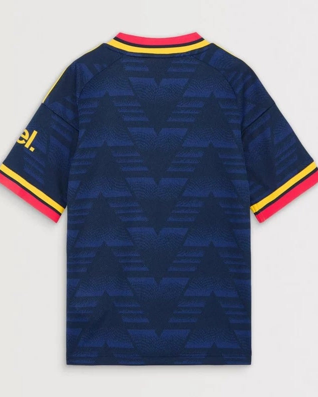 Away 26/27 Kids Jersey
