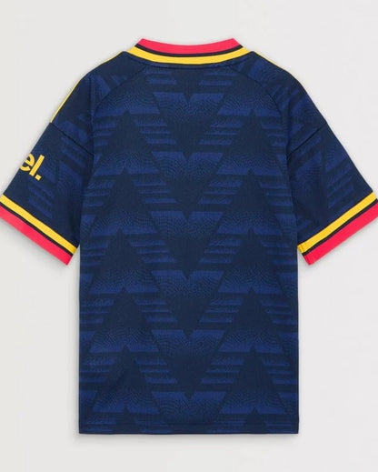 Away 26/27 Kids Jersey