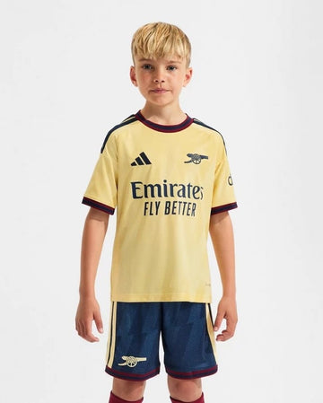 Third 26/27 Kids Jersey