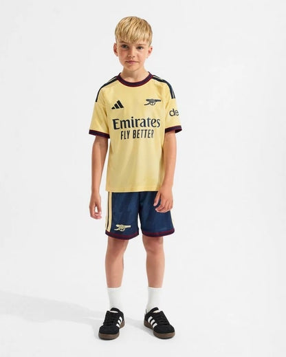 Third 26/27 Kids Jersey