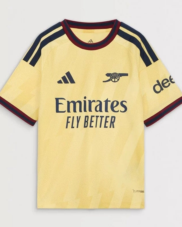 Third 26/27 Kids Jersey