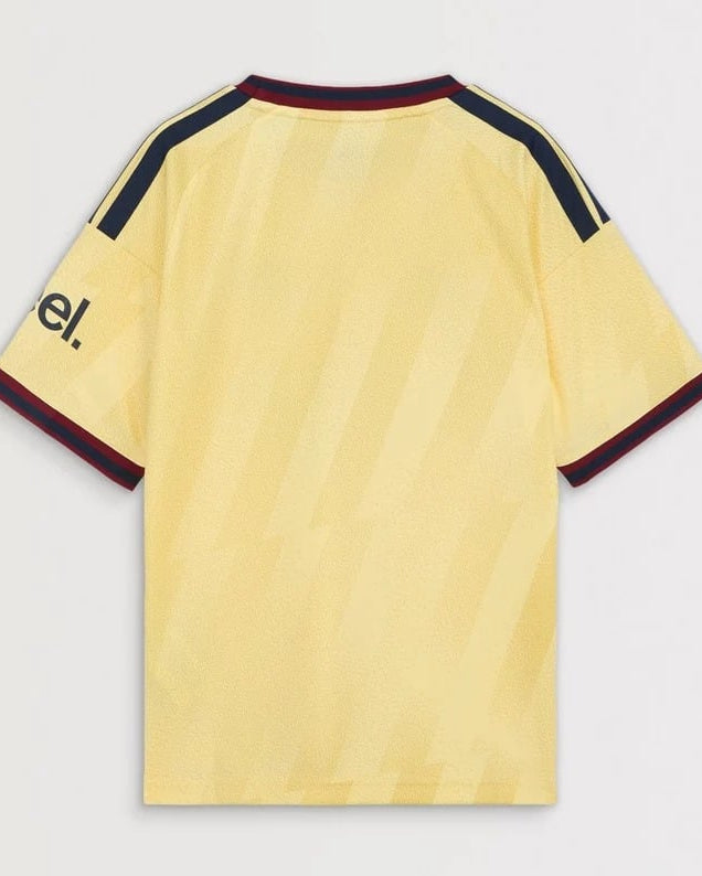 Third 26/27 Kids Jersey
