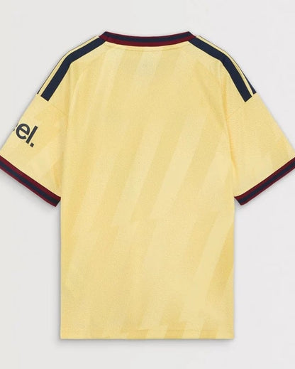 Third 26/27 Kids Jersey