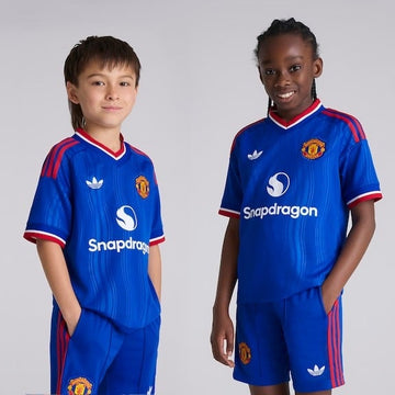 Away 26/27 Kids Jersey