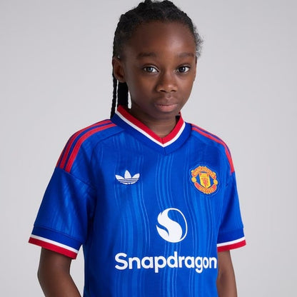 Away 26/27 Kids Jersey